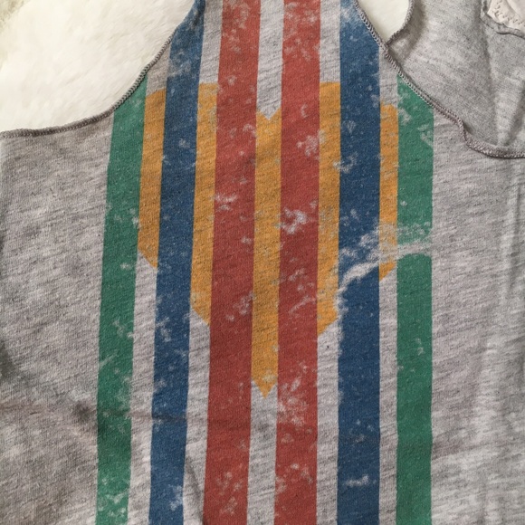 Kirra Tank Top - Picture 4 of 6